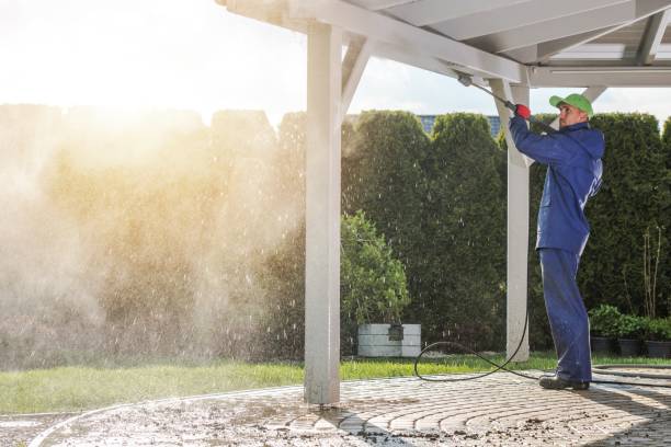 Best Patio and Deck Pressure Washing  in Indiana, PA