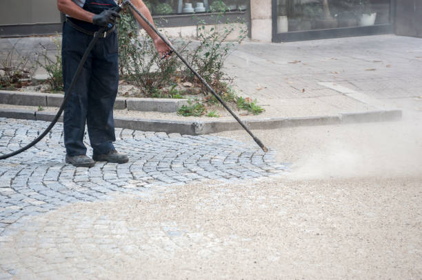 Professional Pressure Washing Services in Indiana, PA
