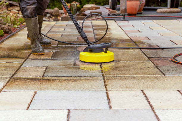 Best Post-Construction Pressure Washing  in Indiana, PA