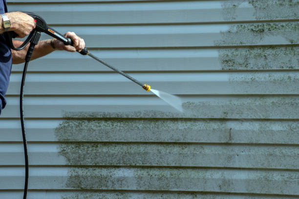 Best Dumpster Area Cleaning  in Indiana, PA