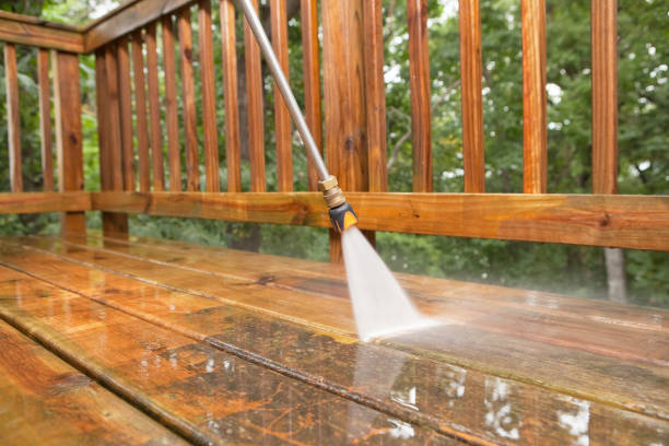 Best Fence Cleaning  in Indiana, PA